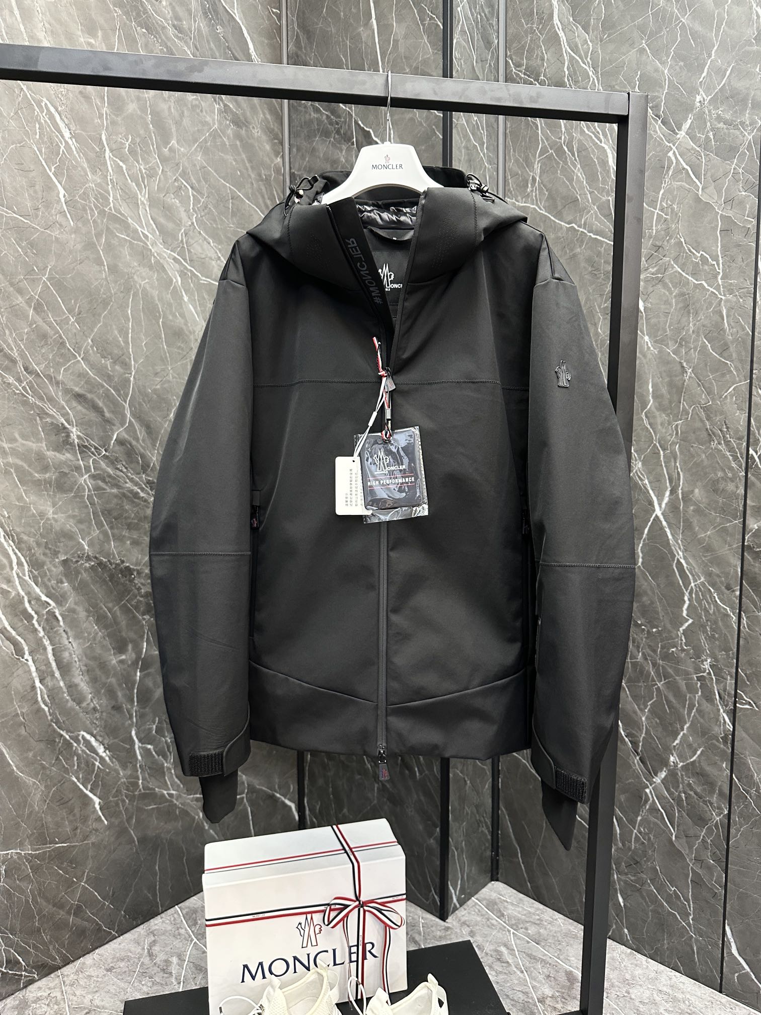 Moncler Down Jackets